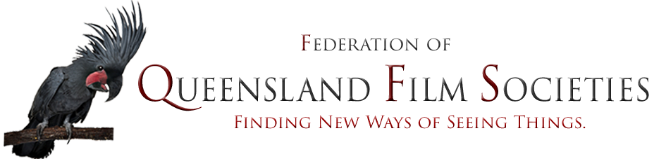 Federation of Queensland Film Societies